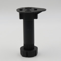 8" X 2" POLISHED STAINLESS STEEL TRASH GROMMET 6148-279