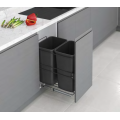 Trash Can Pull Out Systems