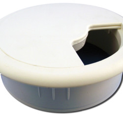 WIRE GROMMET 60MM X 25MM 6237 series