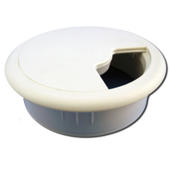 WIRE GROMMET 80MM X 25MM  6249 SERIES