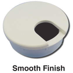 2 Inch ROUND ECONOMY GROMMET including COVER 6730