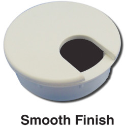 2 Inch ROUND ECONOMY GROMMET including COVER 6730