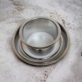 Stainless Steel Trash Grommets