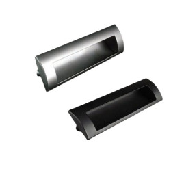 5 Inch CC JUMBO FLUSH MOUNT PULL 2879