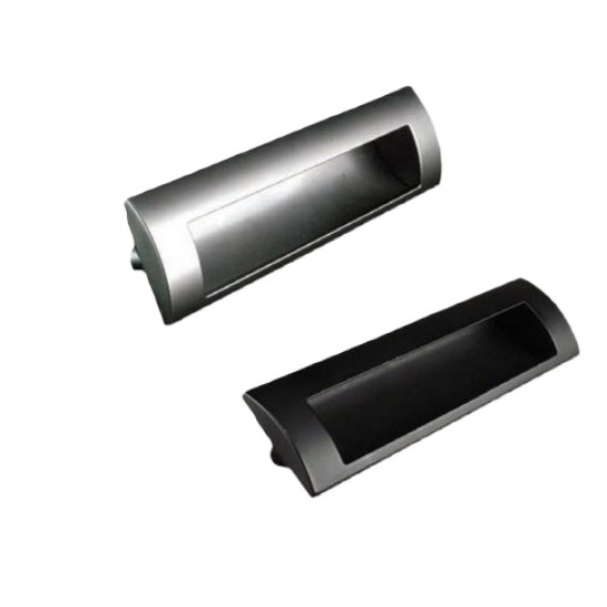 5 Inch CC JUMBO FLUSH MOUNT PULL 2879