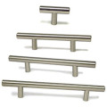 Stainless Steel Handles