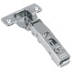 110º ECONOMY SOFT CLOSE FULL OVERLAY SNAP HINGE 