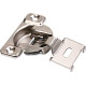 3/4" OVERLAY FACE FRAME HINGE 1 PIECE 4.610005