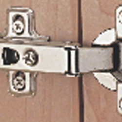 110 FULL OVERLAY SCREW HINGES 4.110000