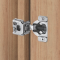 Face Frame Hinges