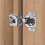 Face Frame Hinges