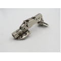 155 Degree Soft Close Snap-On Hinge