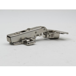 110º ECONOMY SOFT CLOSE FULL OVERLAY SNAP HINGE 
