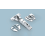 Concealed European Hinges