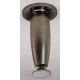 LEG COLUMN ZINC CHROME 1130-079 LEG COLUMN ZINC CHROME 1130-079