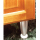 LEG COLUMN ZINC CHROME 1130-079 LEG COLUMN ZINC CHROME 1130-079