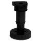 BIG FOOT LEG LEVELER STURDY BASE 5980-000