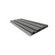 13’ PVC 120mm Aluminum Foiled Cabinet Toe Kick 120mm Height -