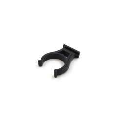 Plastic Toe Kick Clip for PVC Aluminum - 5197-000