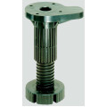 Heavy Duty Cabinet Leg Levelers