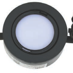 120V LED 2.5 WATTS DIMMABLE PUCK LIGHT 5.12006