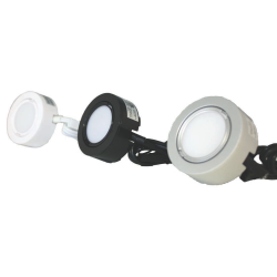 120V LED 2.5 WATTS DIMMABLE PUCK LIGHT 5.12006