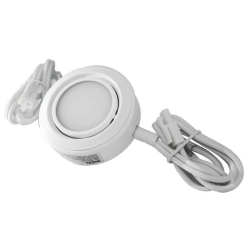 120V LED 2.5 WATTS DIMMABLE PUCK LIGHT 5.12008