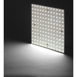 72 Pcs 12" x 6" LED Panel 5 Watts 5.12009