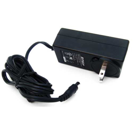 12V 3AMP POWER SUPPLY FOR LED STRIP LIGHT 5.12095