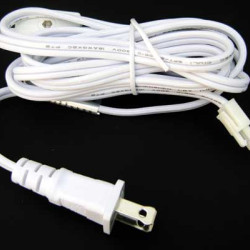 10 Foot POWER CORD including ON OFF SWITCH 5.13000