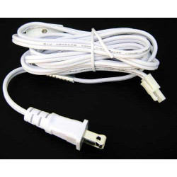 10 Foot POWER CORD including ON OFF SWITCH 5.13000