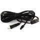 10 Foot POWER CORD including ON OFF SWITCH 5.13000