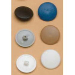 SCREW CAP COVERS 