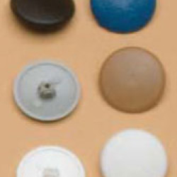 SCREW CAP COVERS 