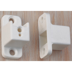 1.3/8 INCH HIGH EXTENSION BLOCK 6013