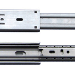 12 Inch FULL EXTENSION BALL BEARING SLIDES 6.1200SS