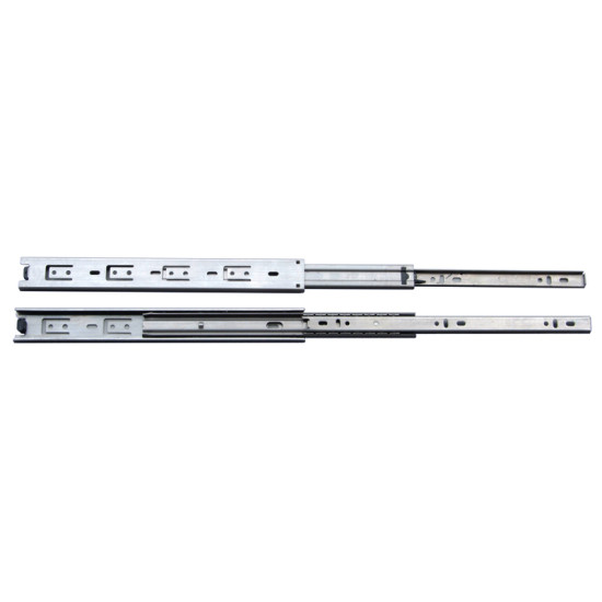 14 Inch FULL EXTENSION BALL BEARING SLIDES 6.1400SS