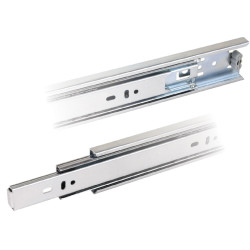 14 Inch FULL EXTENSION SLIDE  6.1400L