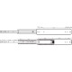12 Inch HEAVY DUTY 400LBS RATED FULL EXTENSION 6.1200-400
